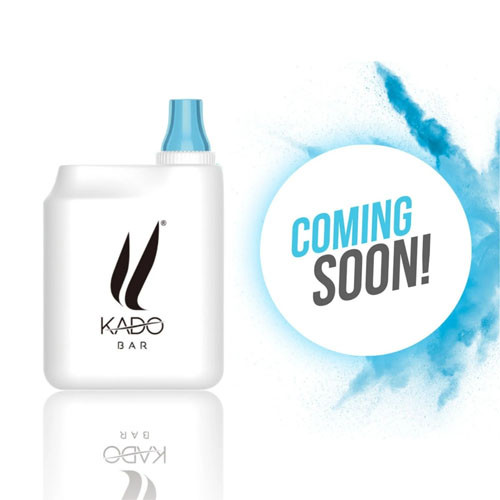 Kado Bar 3500 Puff Disposable 50MG