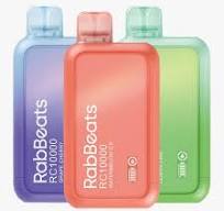 RabBeats RC10000